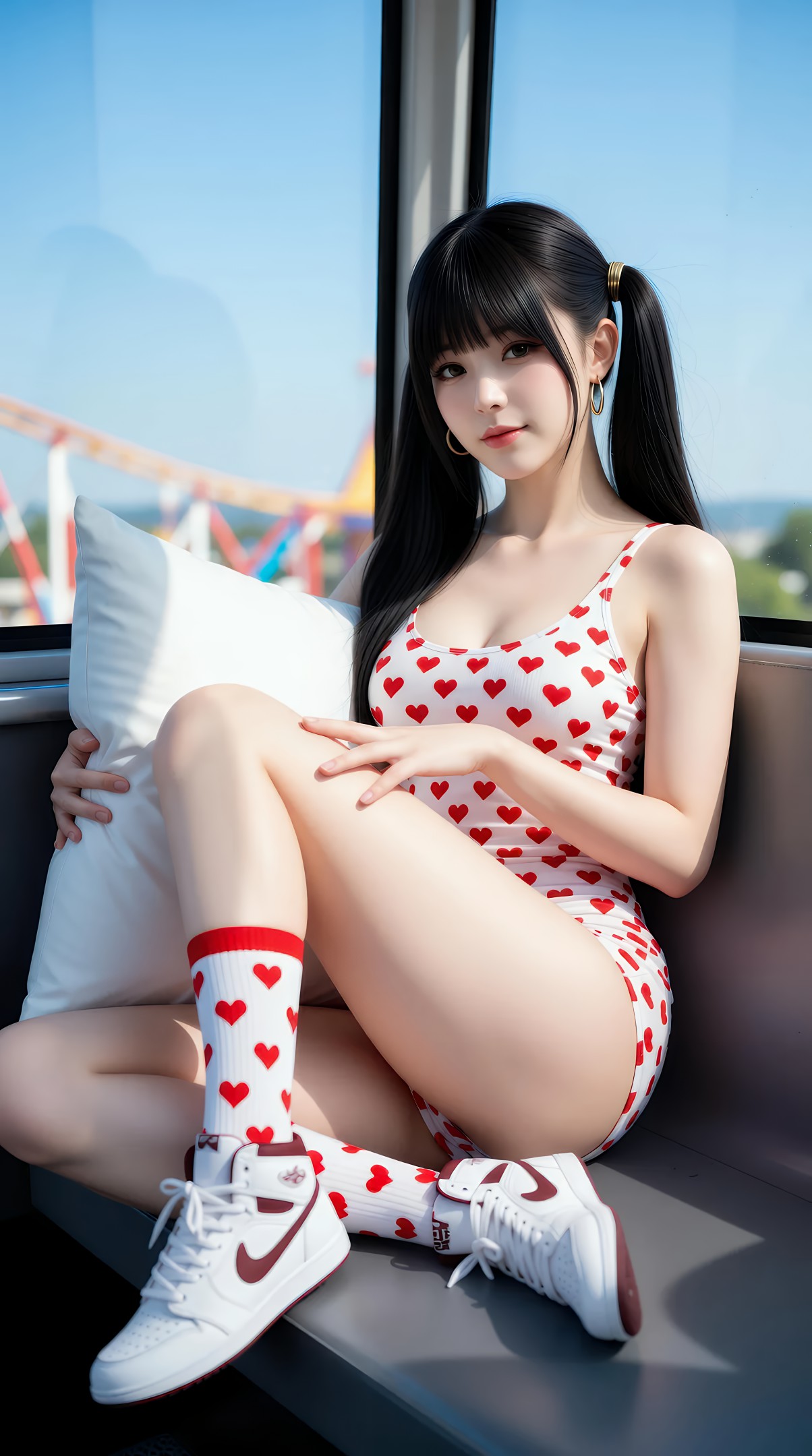 [AiGirl Ai美女] NO.011 柚柚sasa [79P]
