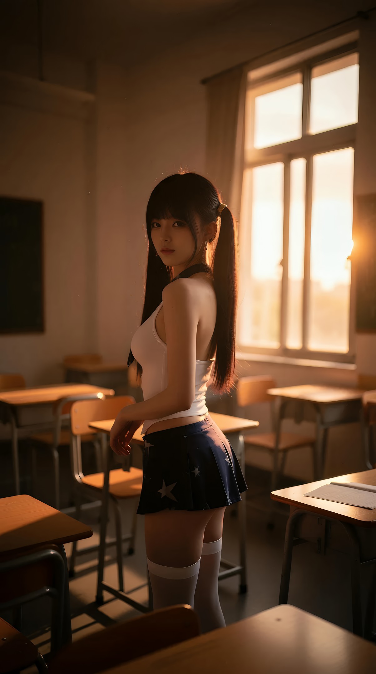 [AiGirl Ai美女] NO.023 柚柚sasa [81P]