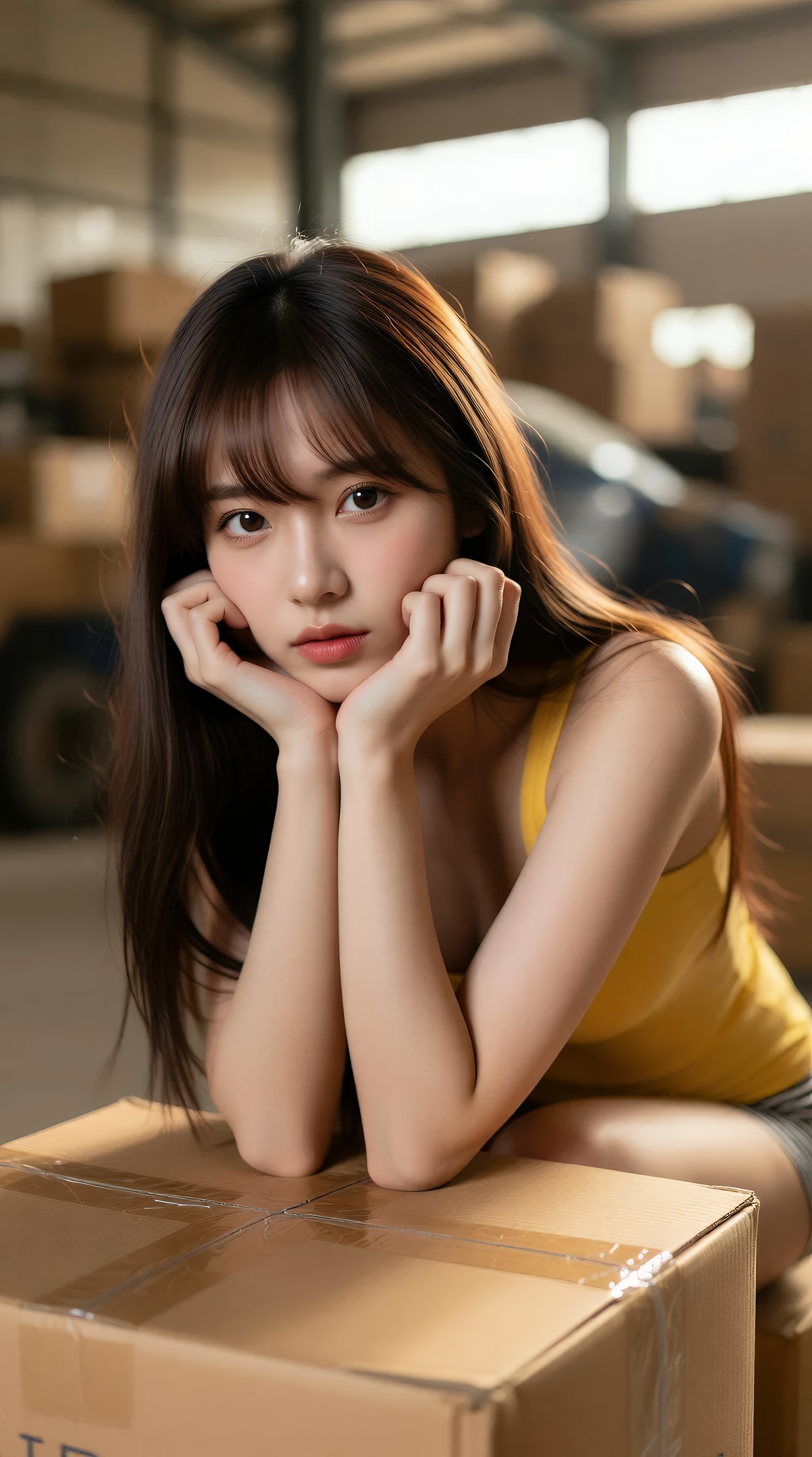 [AiGirl Ai美女] NO.026 茗梓 [80P]