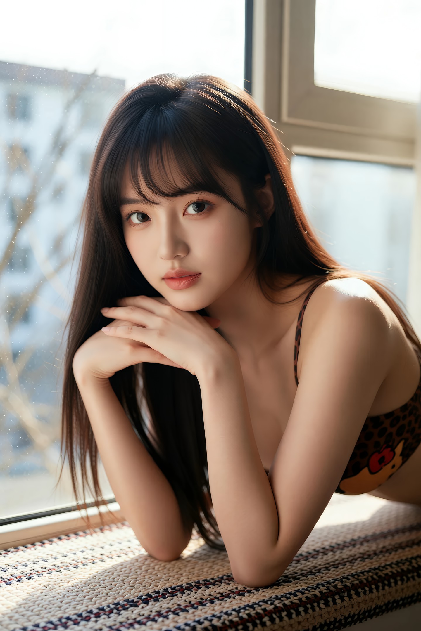 [AiGirl Ai美女] NO.030 茗梓 [86P]