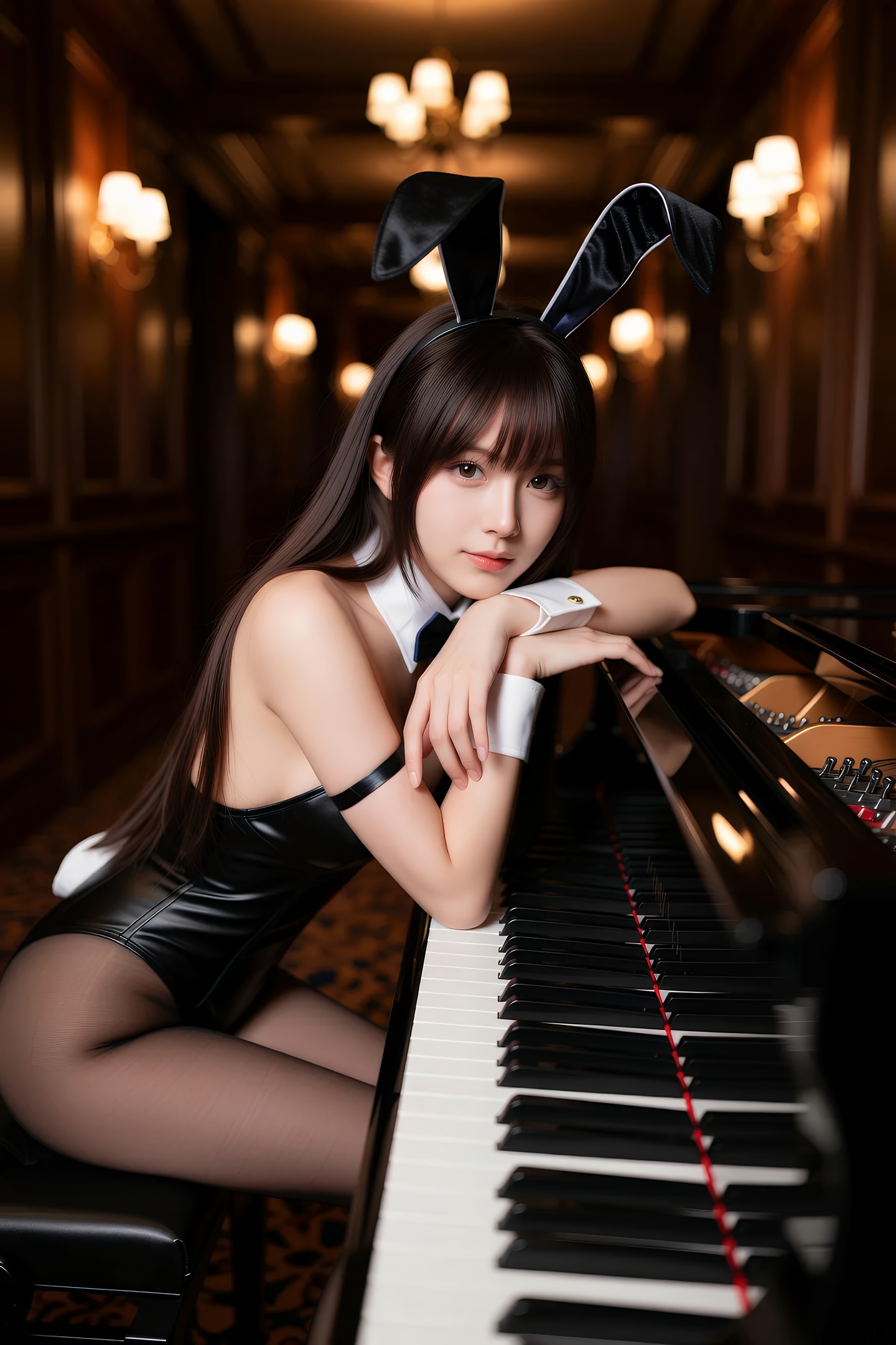 [AiGirl Ai美女] NO.031 茗梓 [78P]