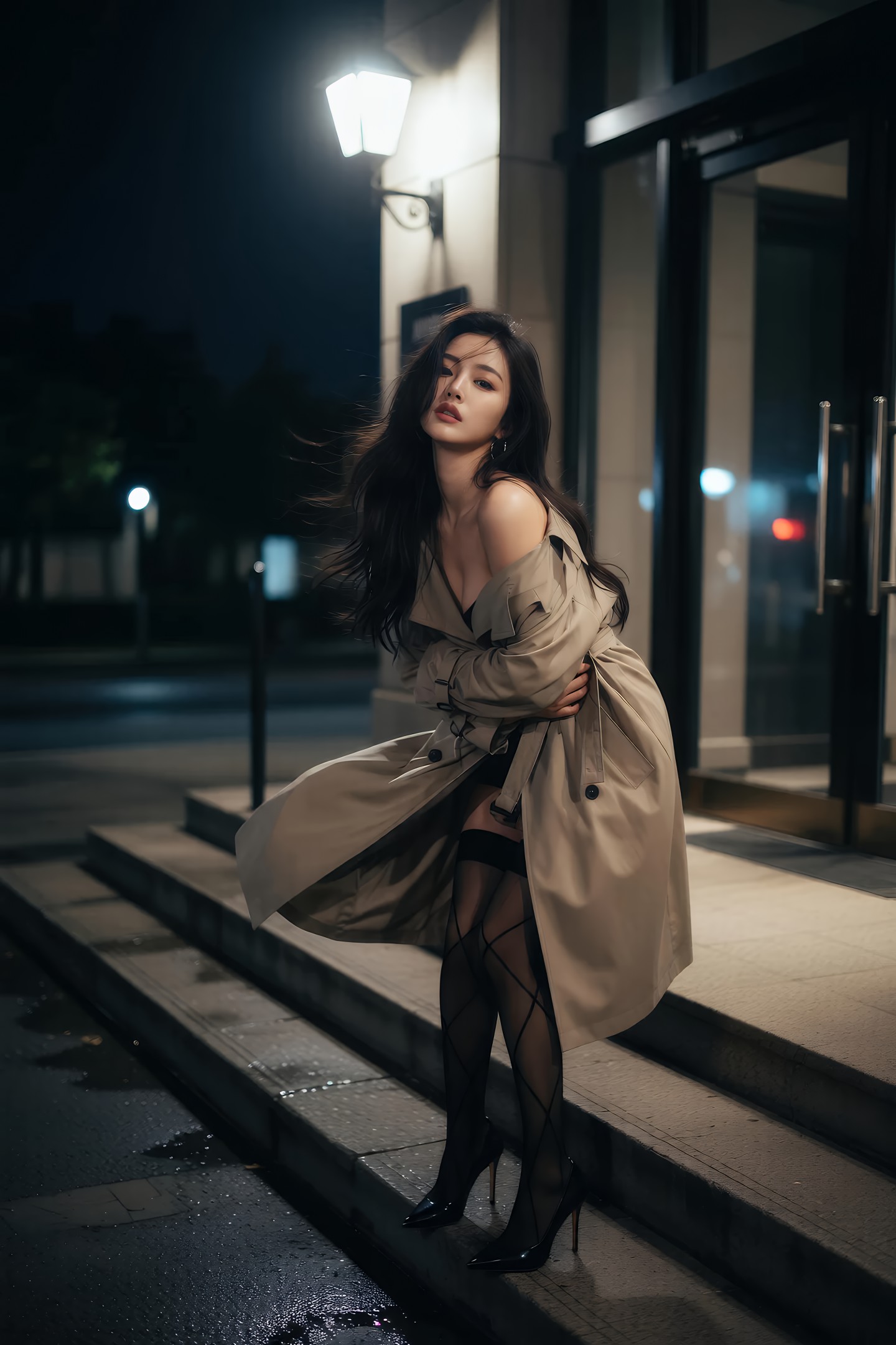 [AiGirl Ai美女] NO.035 乐瑶 [69P]