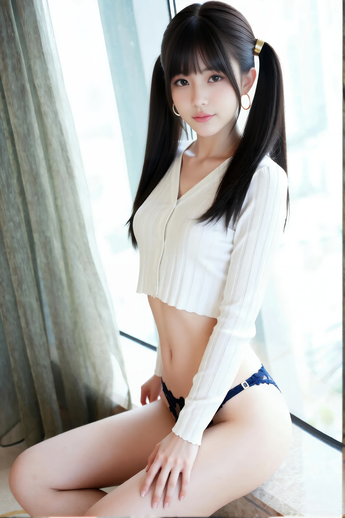[AiGirl Ai美女] NO.082 柚柚sasa [86P]