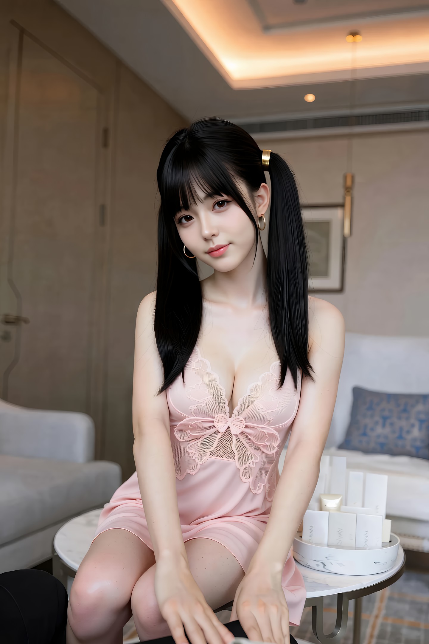 [AiGirl Ai美女] NO.132 柚柚sasa [71P]