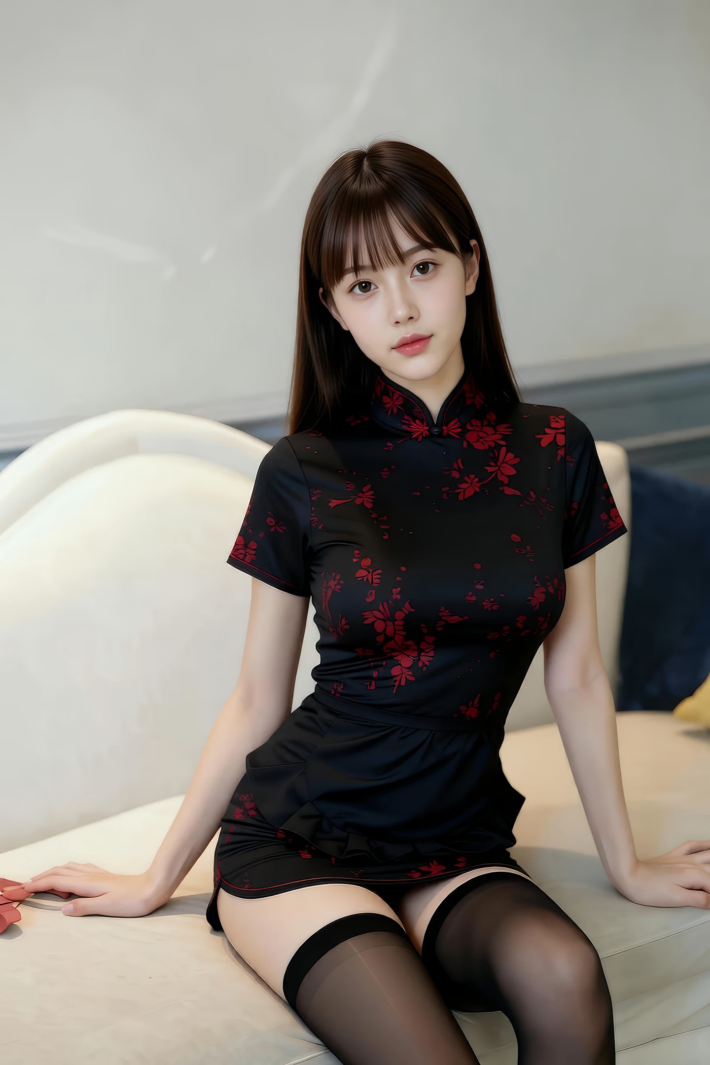 [AiGirl Ai美女] NO.142 婉婉 [82P]