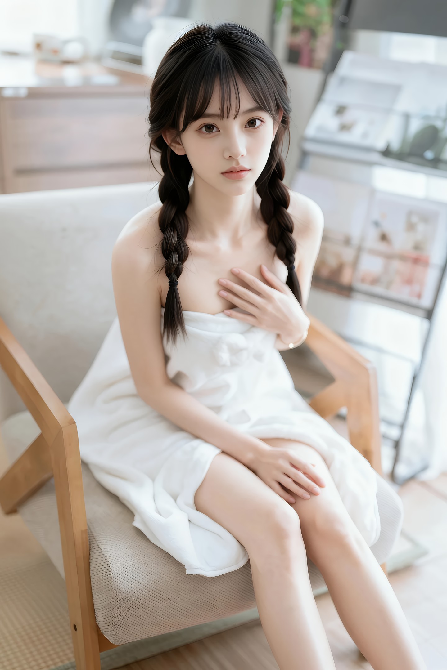 [AiGirl Ai美女] NO.158 苏暖暖 [62P]