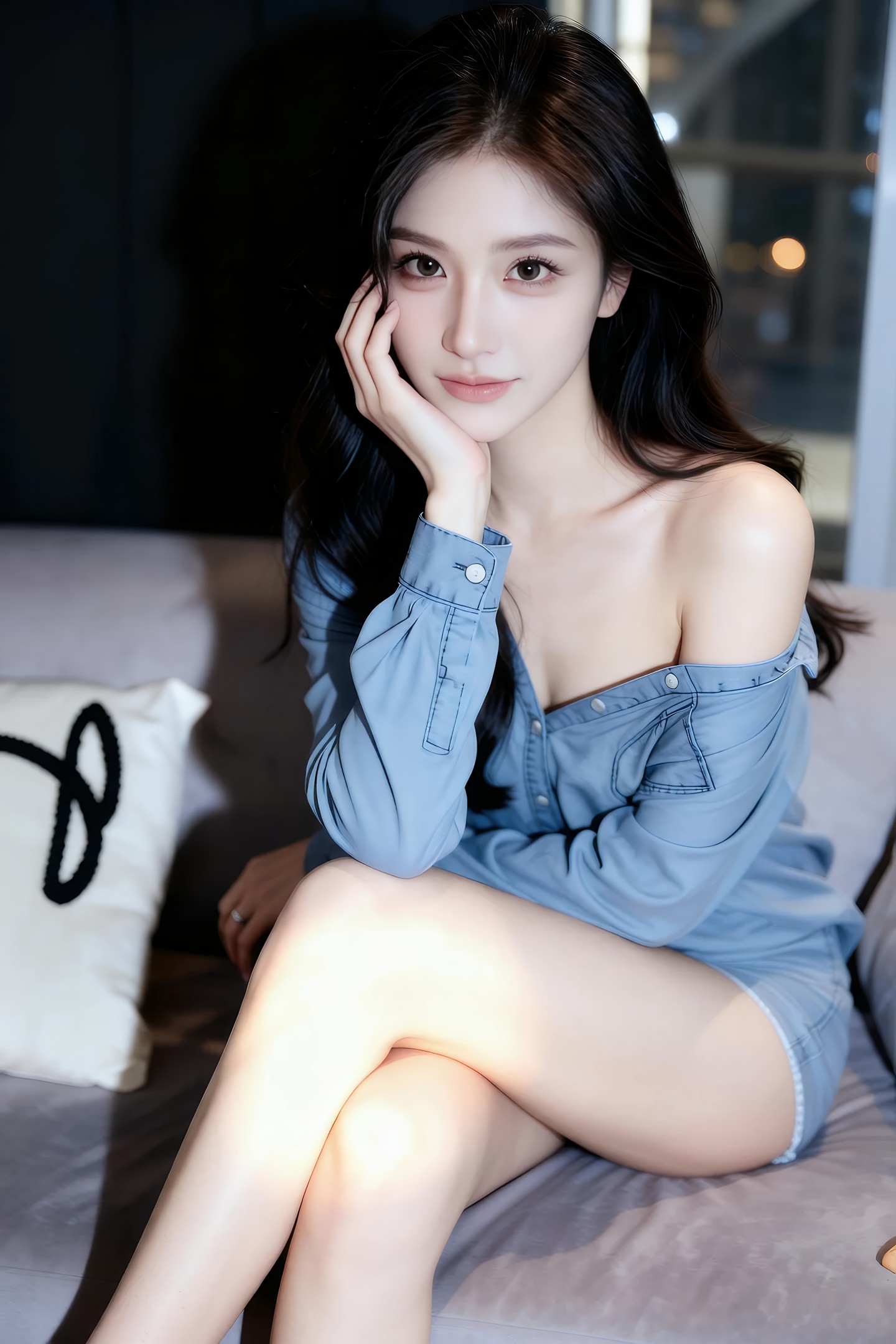 [AiGirl Ai美女] NO.159 糖er [64P]