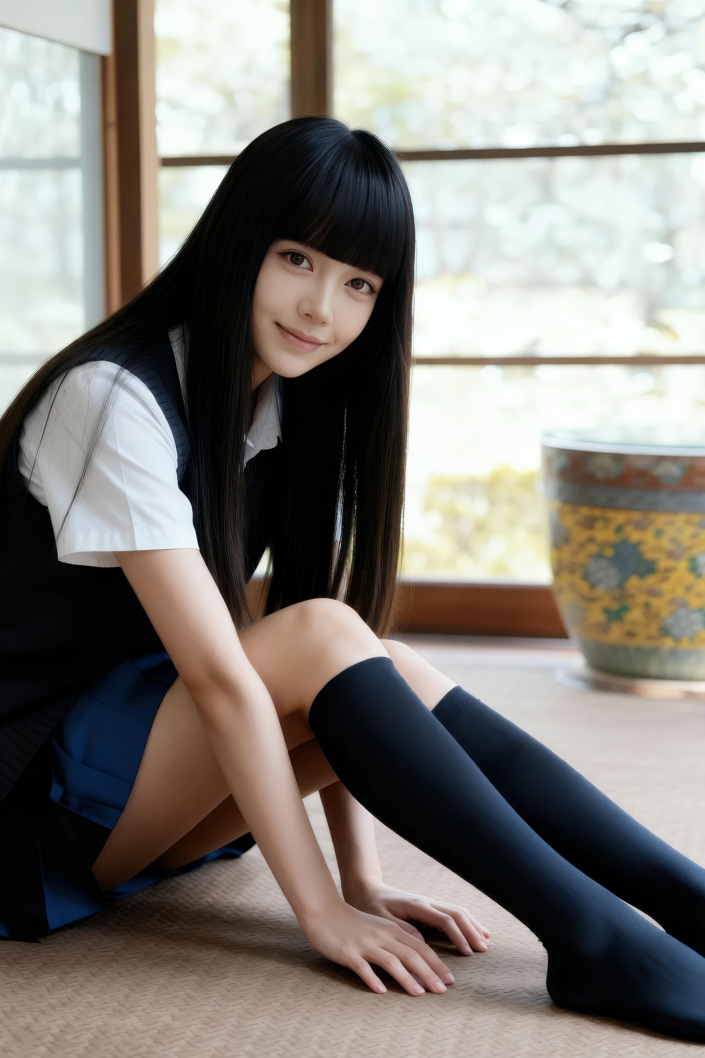 [AiGirl Ai美女] NO.162 九歌 [73P]