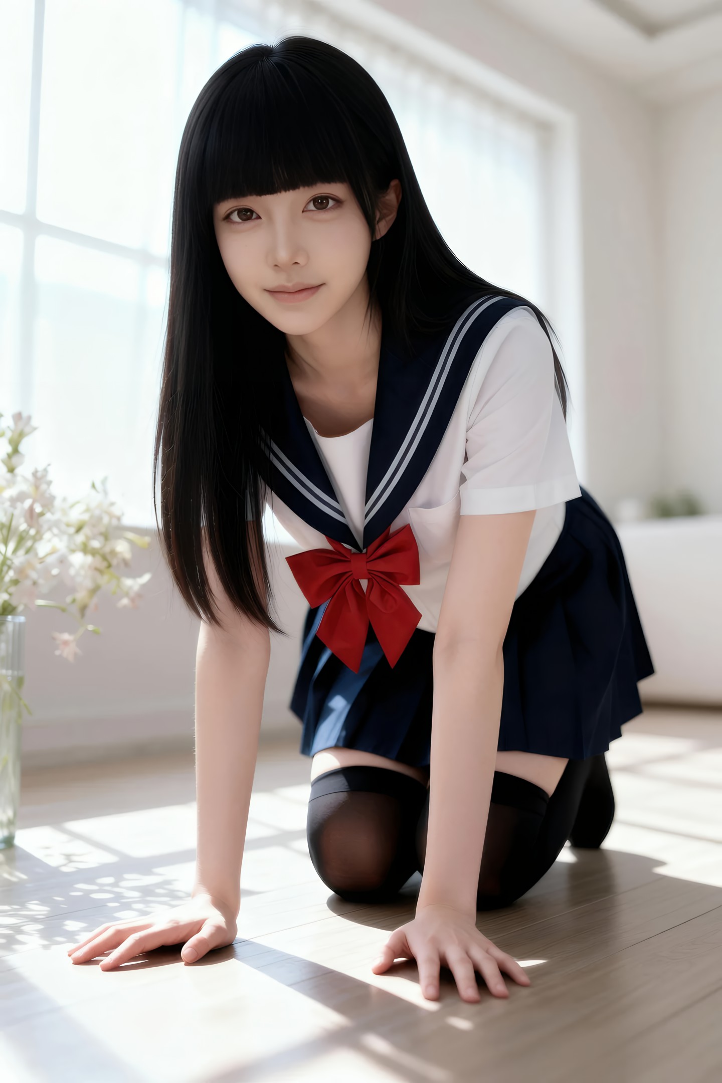 [AiGirl Ai美女] NO.163 九歌 [69P]