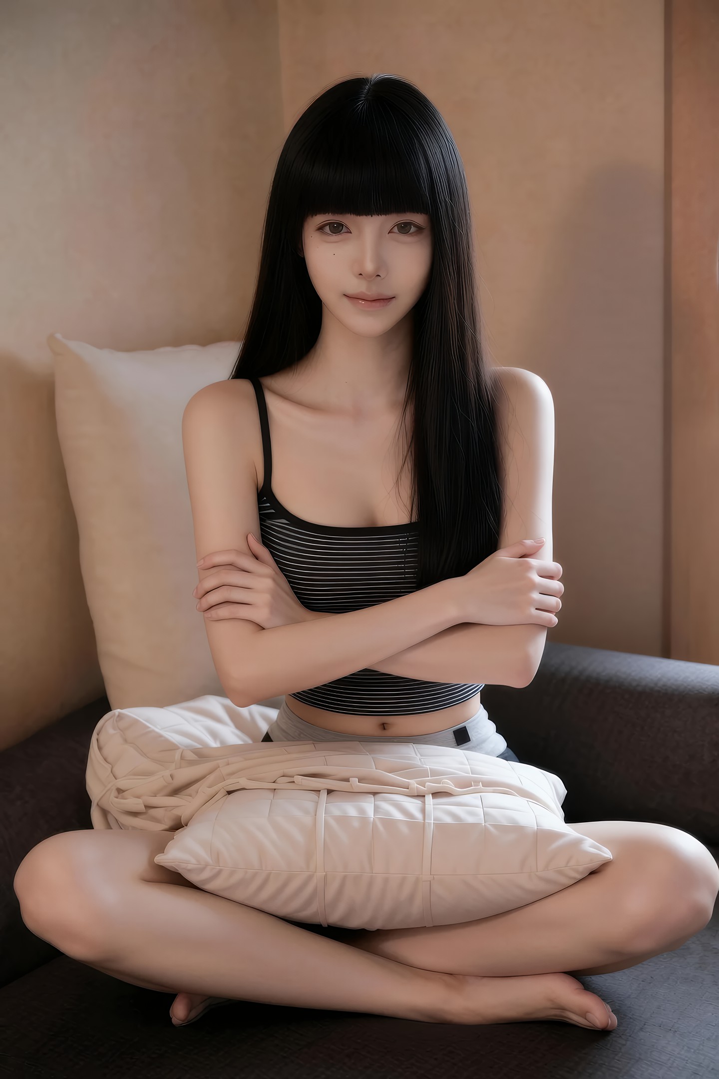 [AiGirl Ai美女] NO.168 九歌lina [86P]