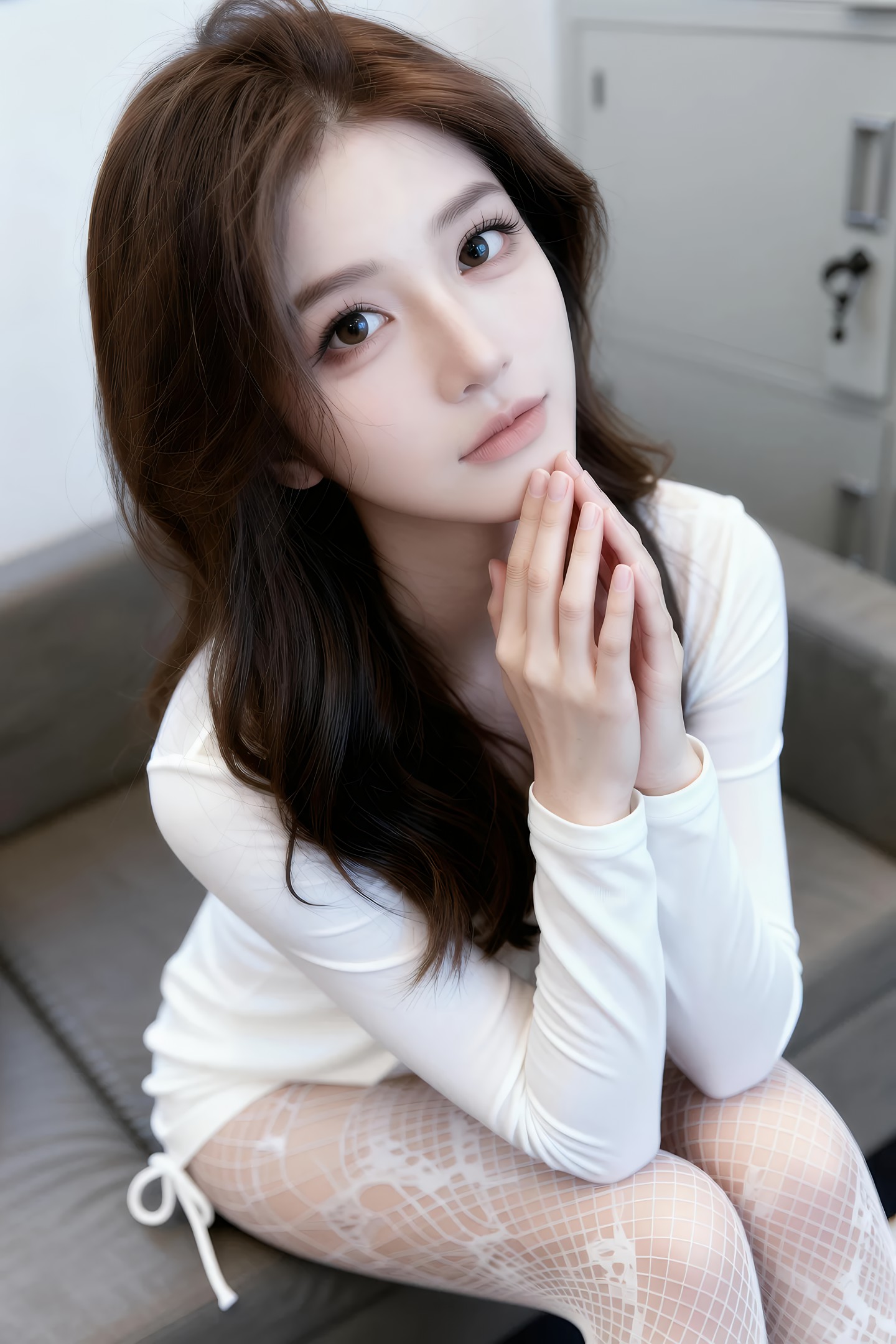 [AiGirl Ai美女] NO.170 糖er [65P]