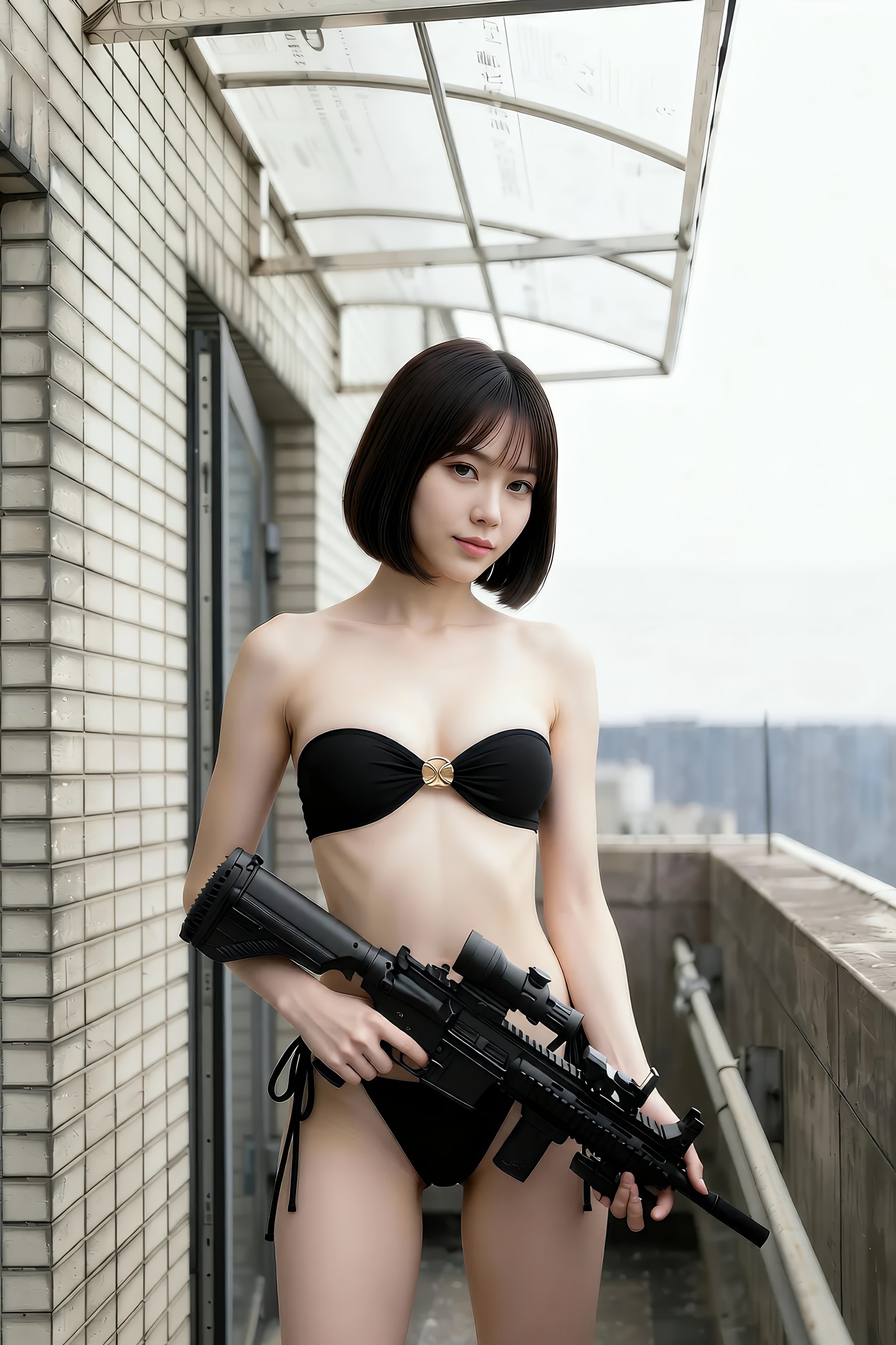 [AiGirl Ai美女] NO.172 小乔不乔 [93P]