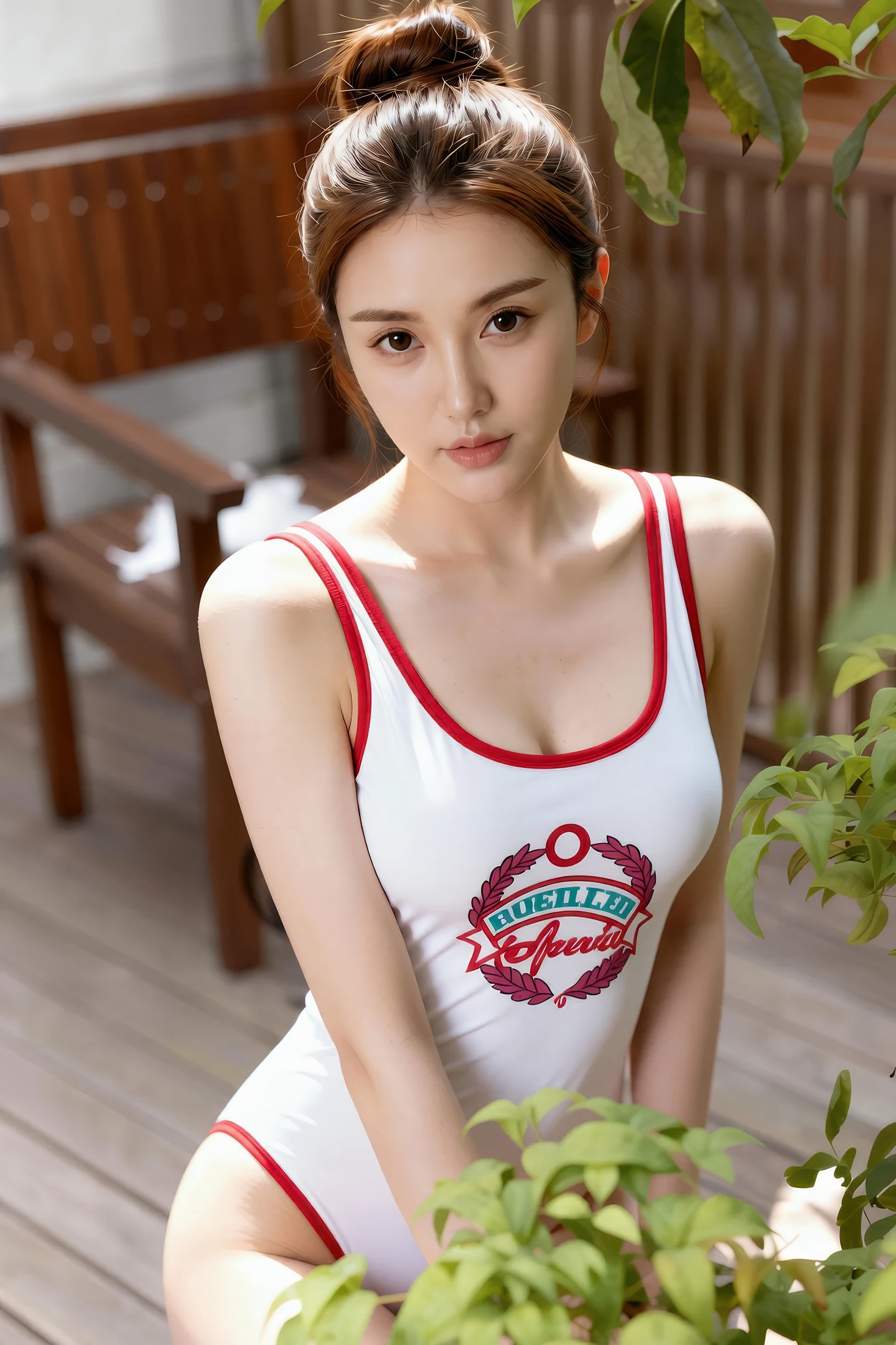 [AiGirl Ai美女] NO.182 一柠 [65P]