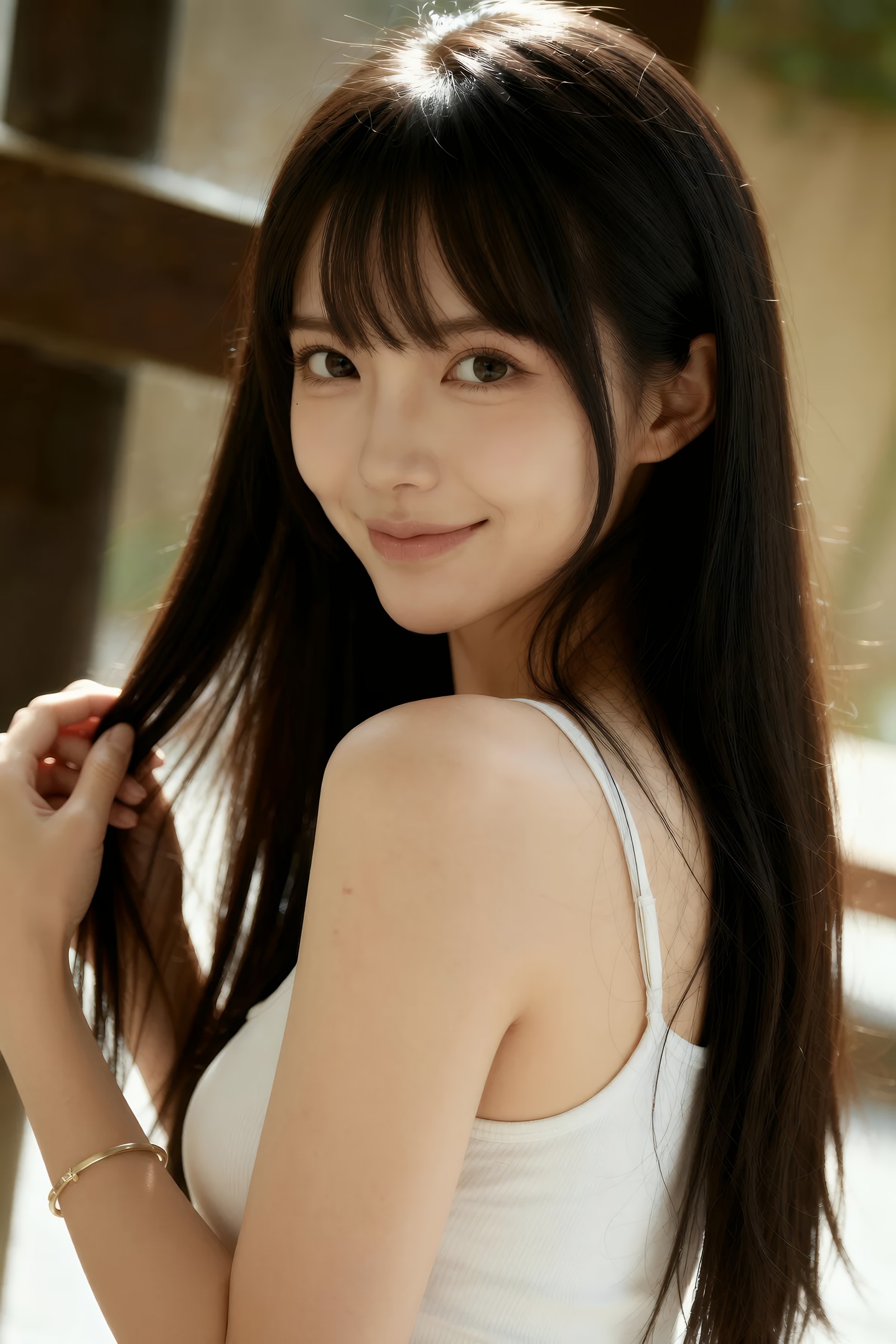 [AiGirl Ai美女] NO.193 芭喜mila [88P]