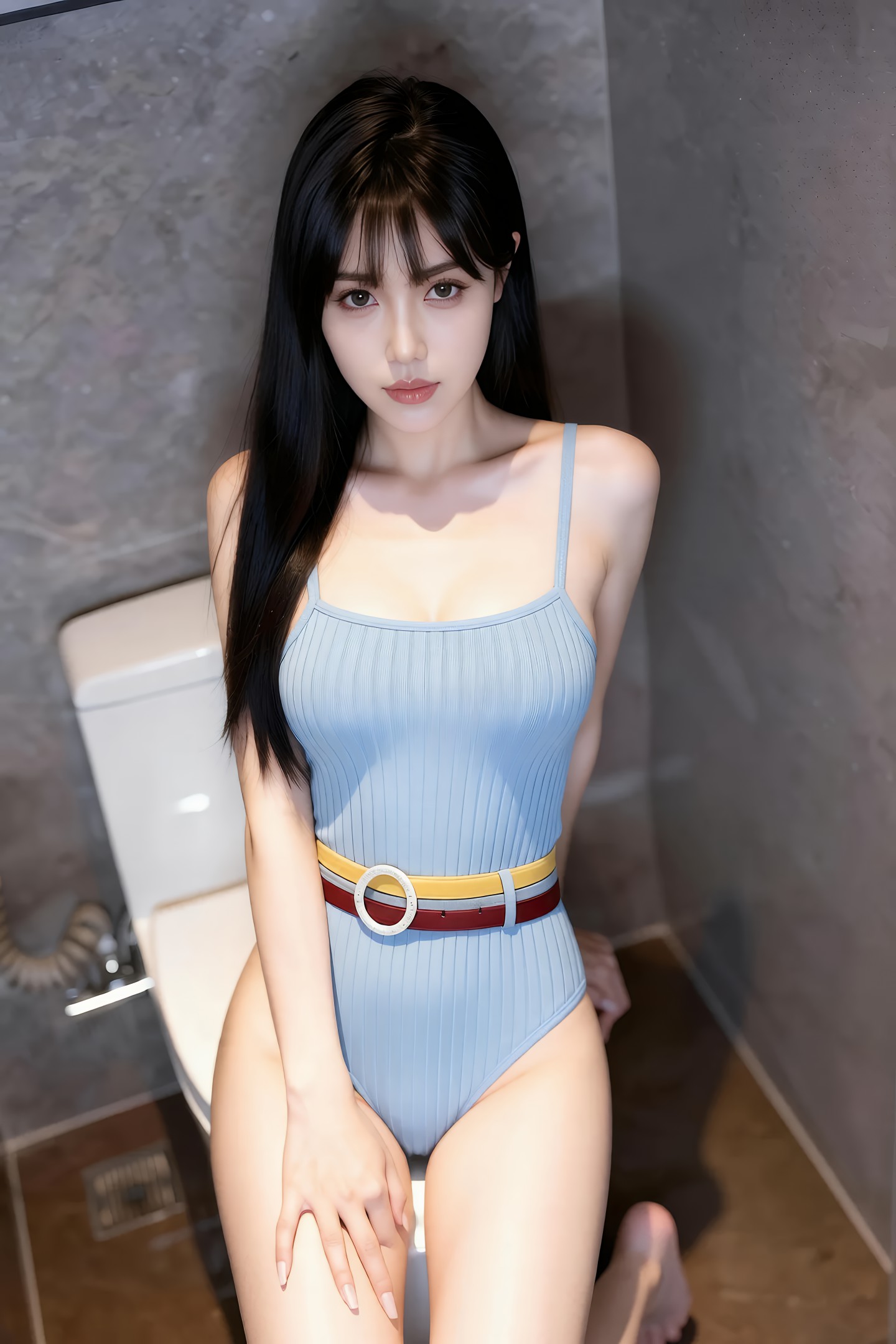 [AiGirl Ai美女] NO.196 猫猫er [90P]