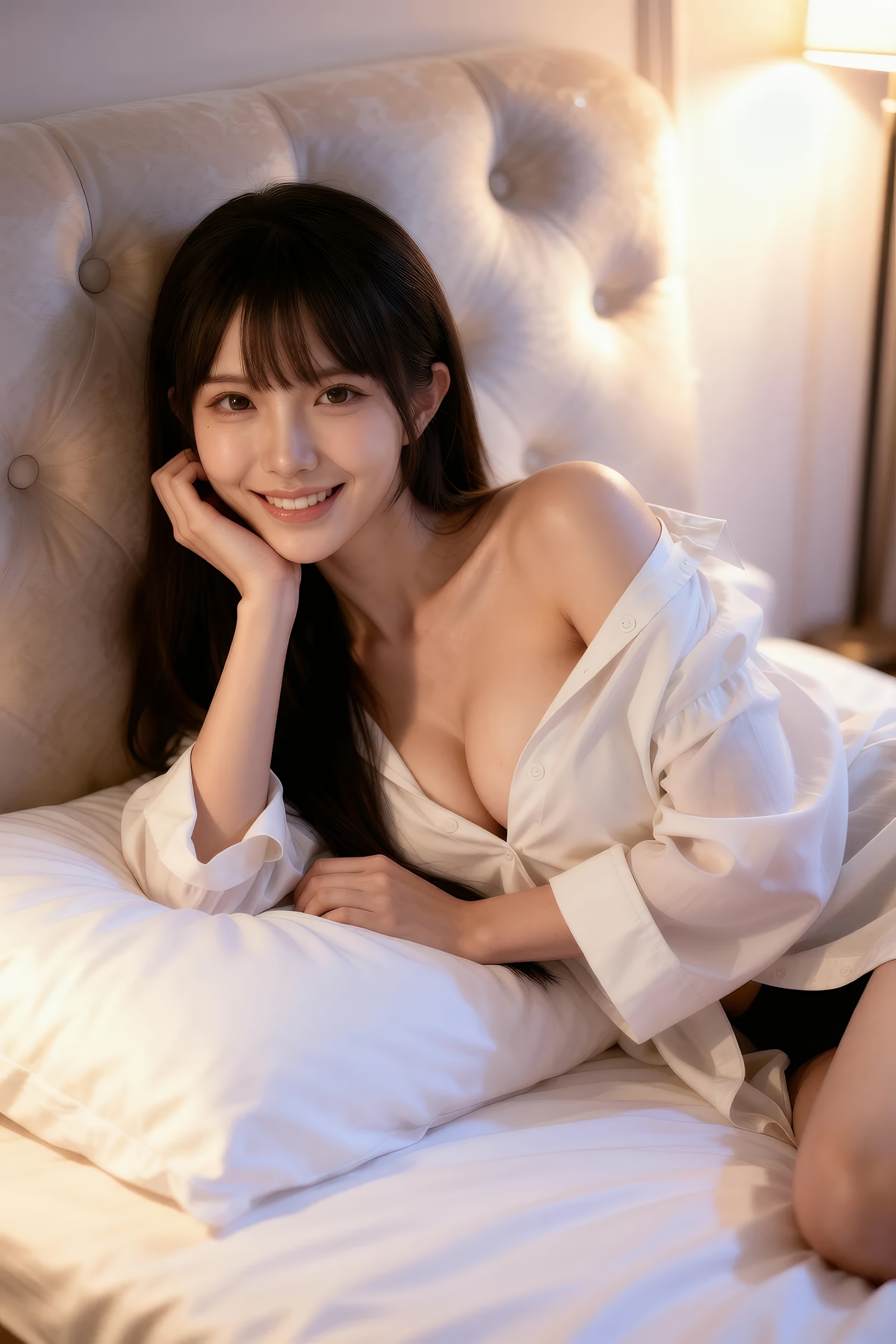 [AiGirl Ai美女] NO.197 芭喜mila [77P]