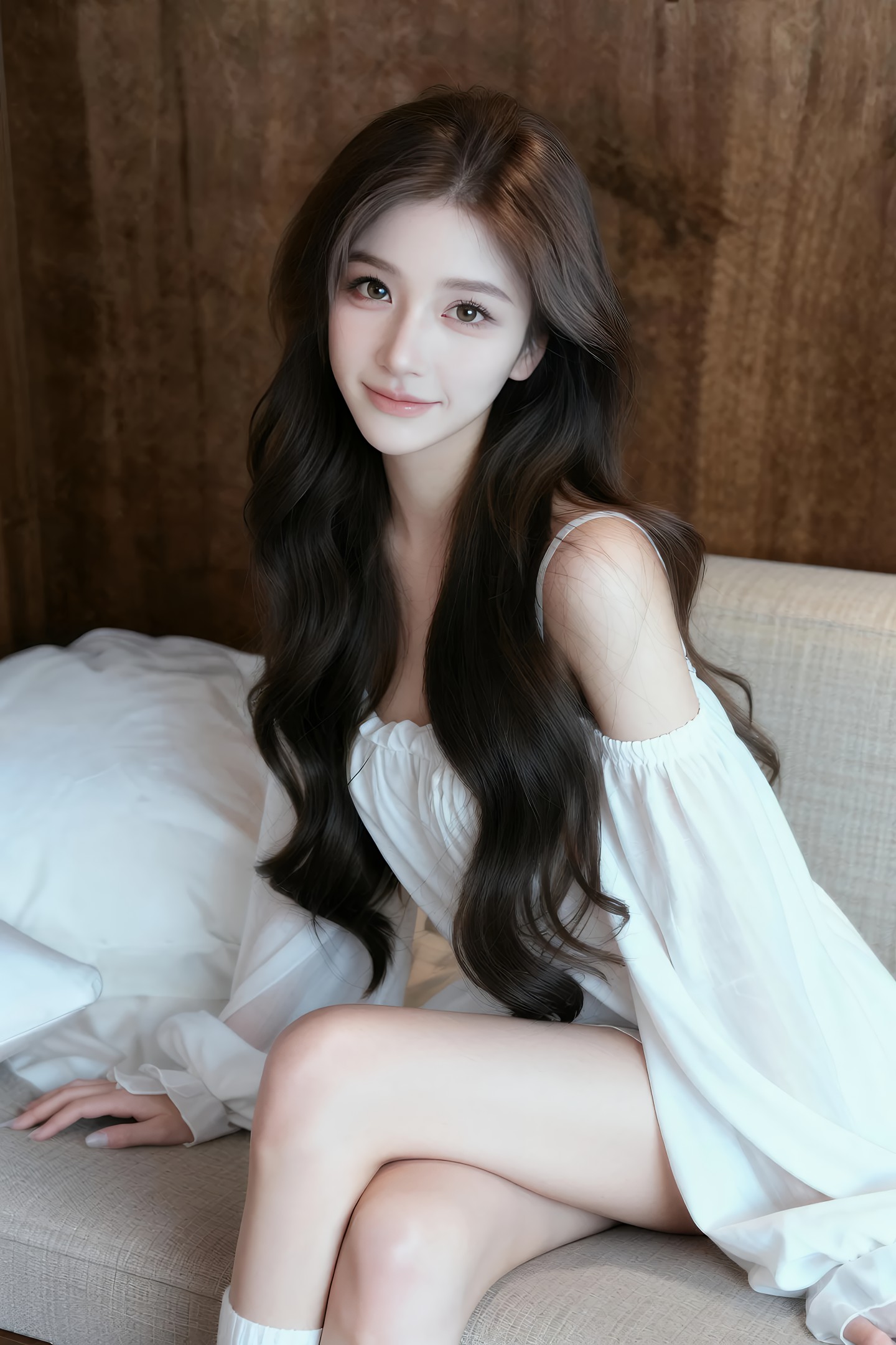 [AiGirl Ai美女] NO.199 糖er [74P]