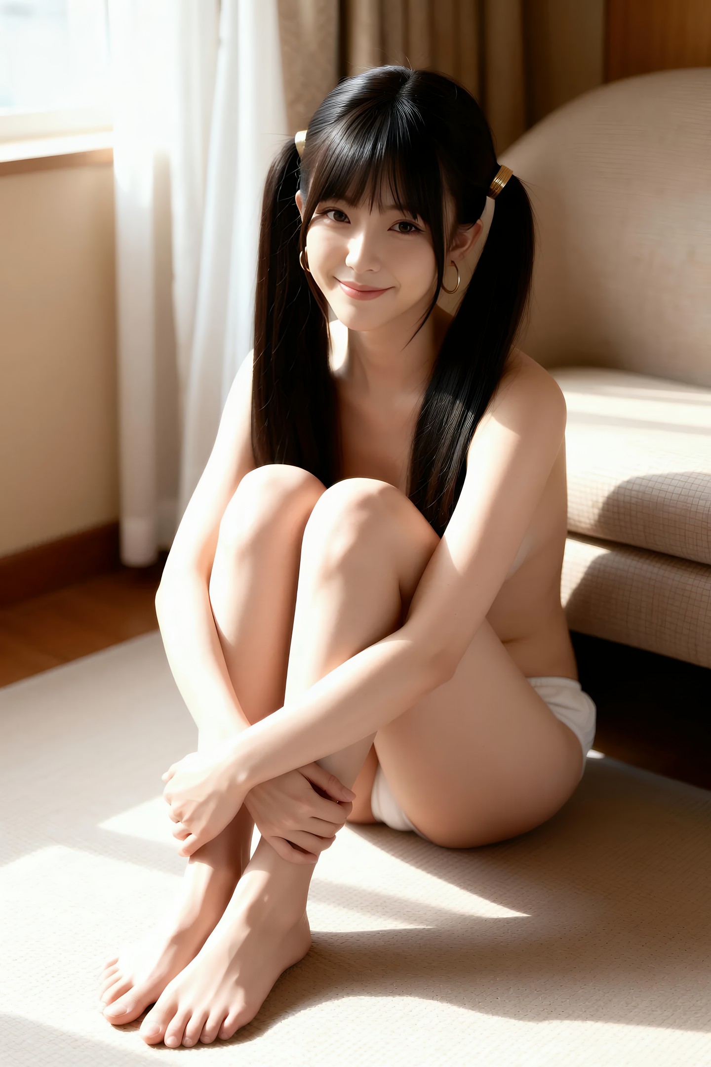 [AiGirl Ai美女] NO.234 柚柚sasa [64P]
