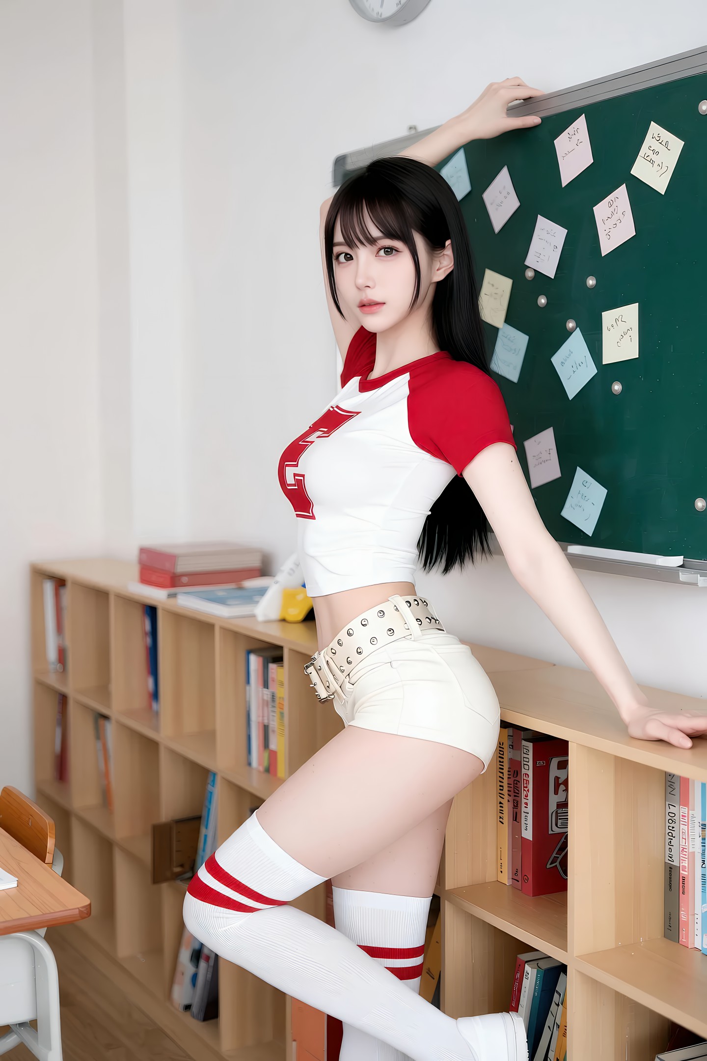 [AiGirl Ai美女] NO.242 芭喜mila [68P]