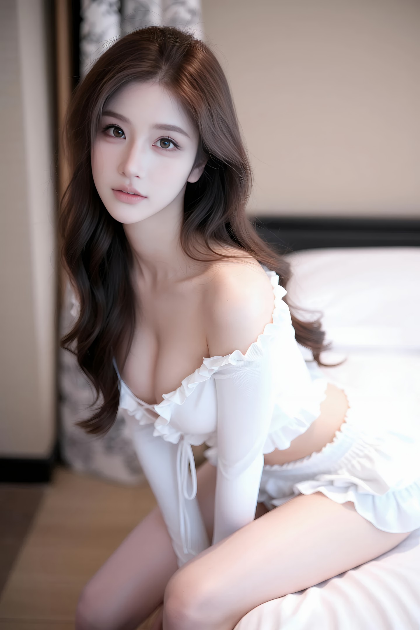 [AiGirl Ai美女] NO.256 糖er [68P]