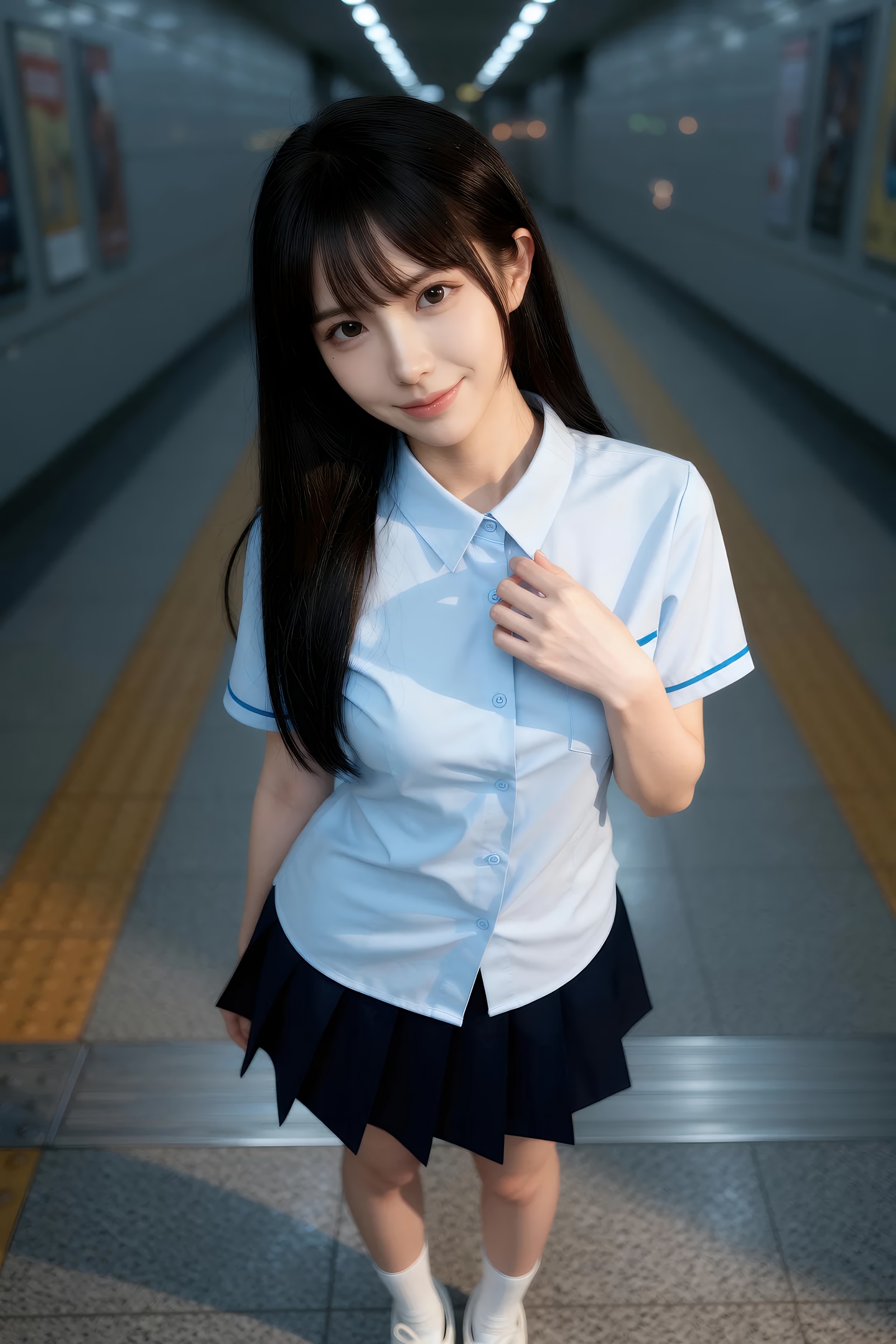 [AiGirl Ai美女] NO.267 芭喜mila [76P]
