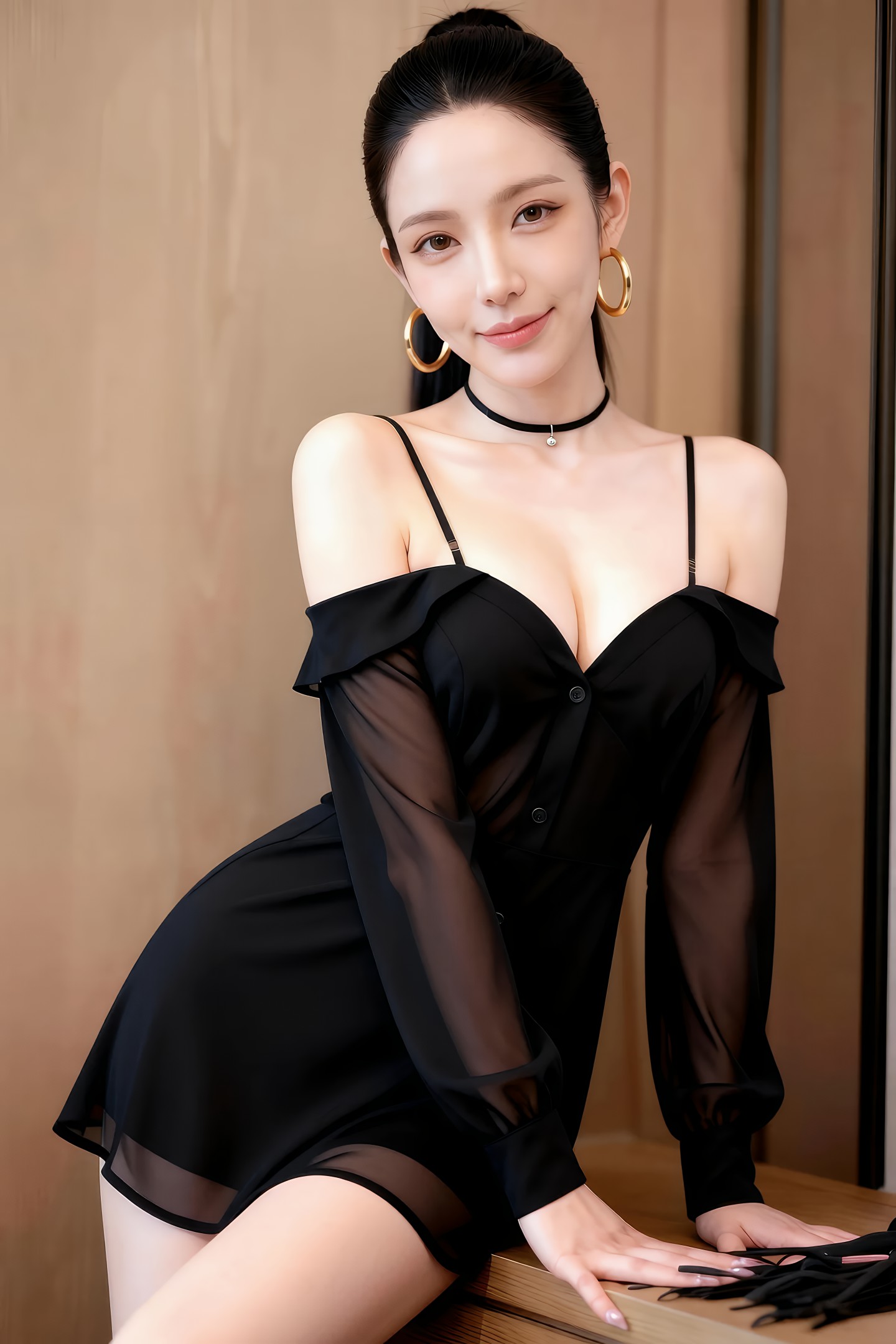 [AiGirl Ai美女] NO.269 米妹 [83P]