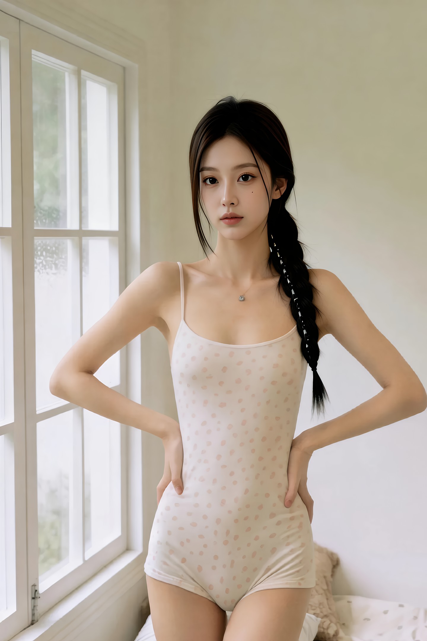 [AiGirl Ai美女] NO.303 熙蕾学姐 [69P]