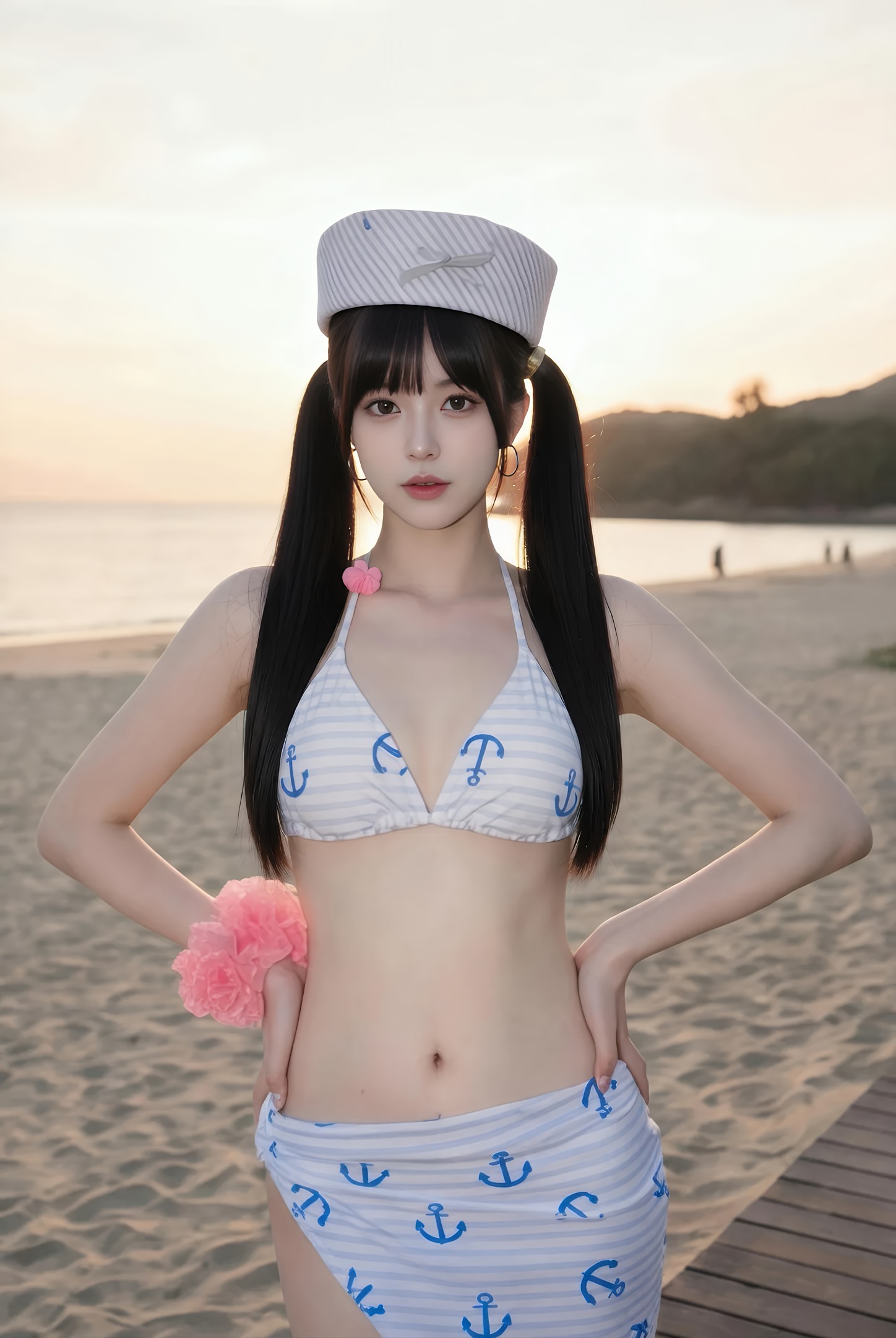 [AiGirl Ai美女] NO.322 柚柚sasa [78P]