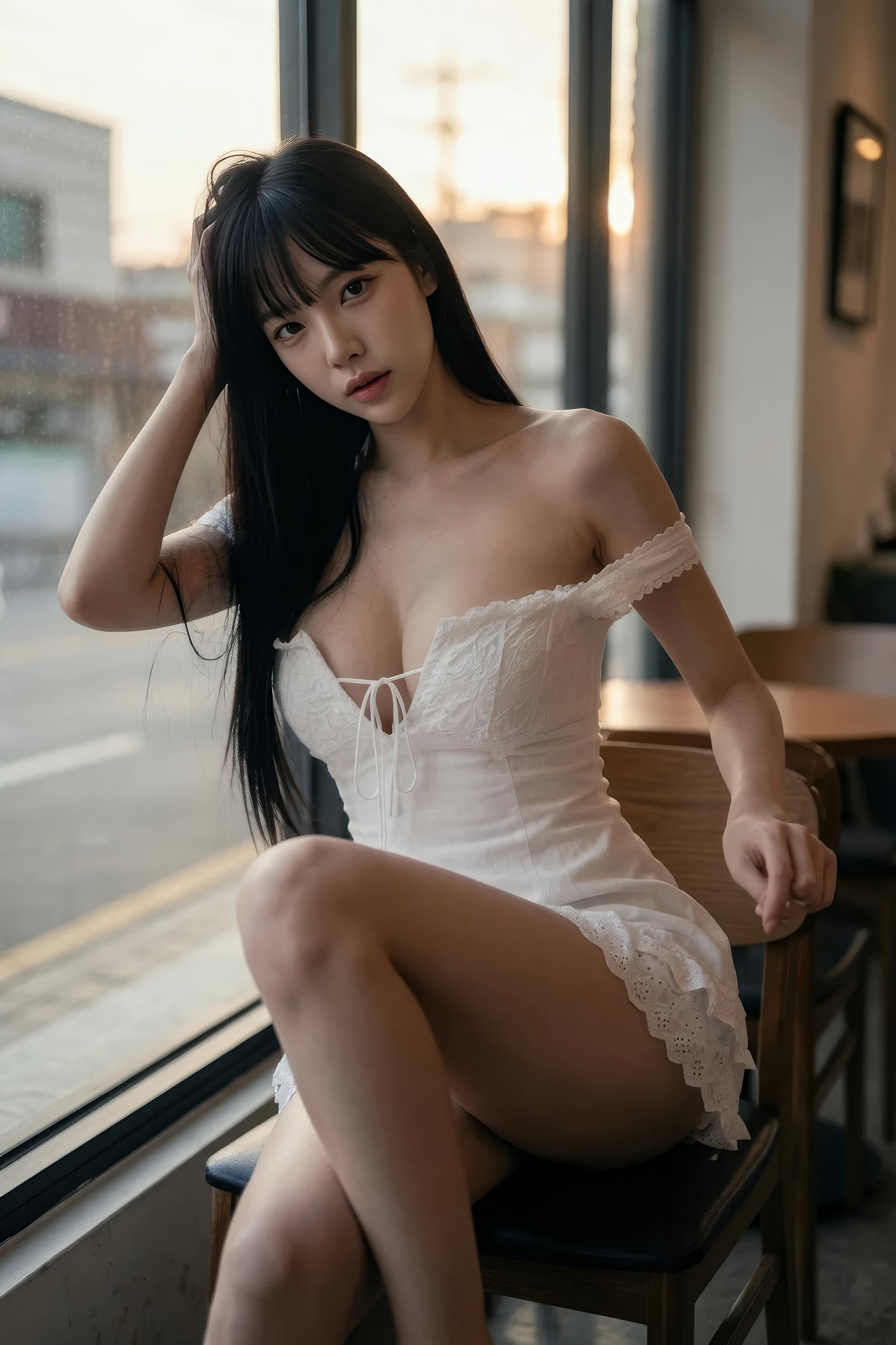 [AiGirl Ai美女] NO.334 芭喜mila [71P]