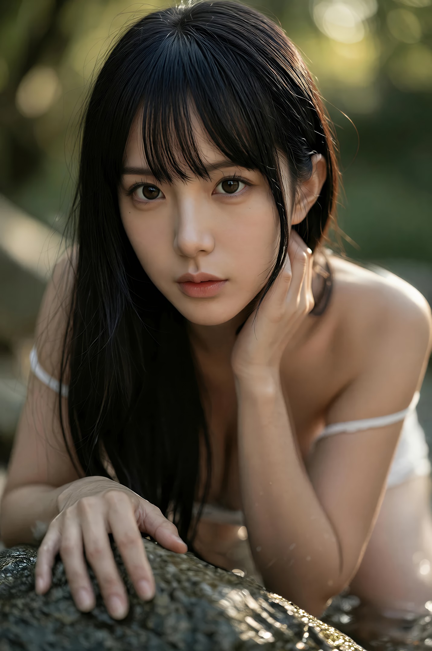 [AiGirl Ai美女] NO.366 芭喜mila [64P]