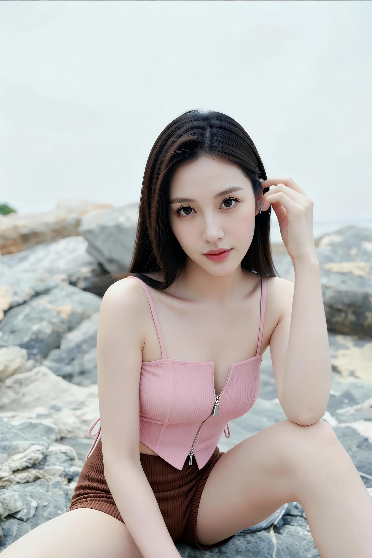 [AiGirl Ai美女] NO.367 猫猫er [81P]